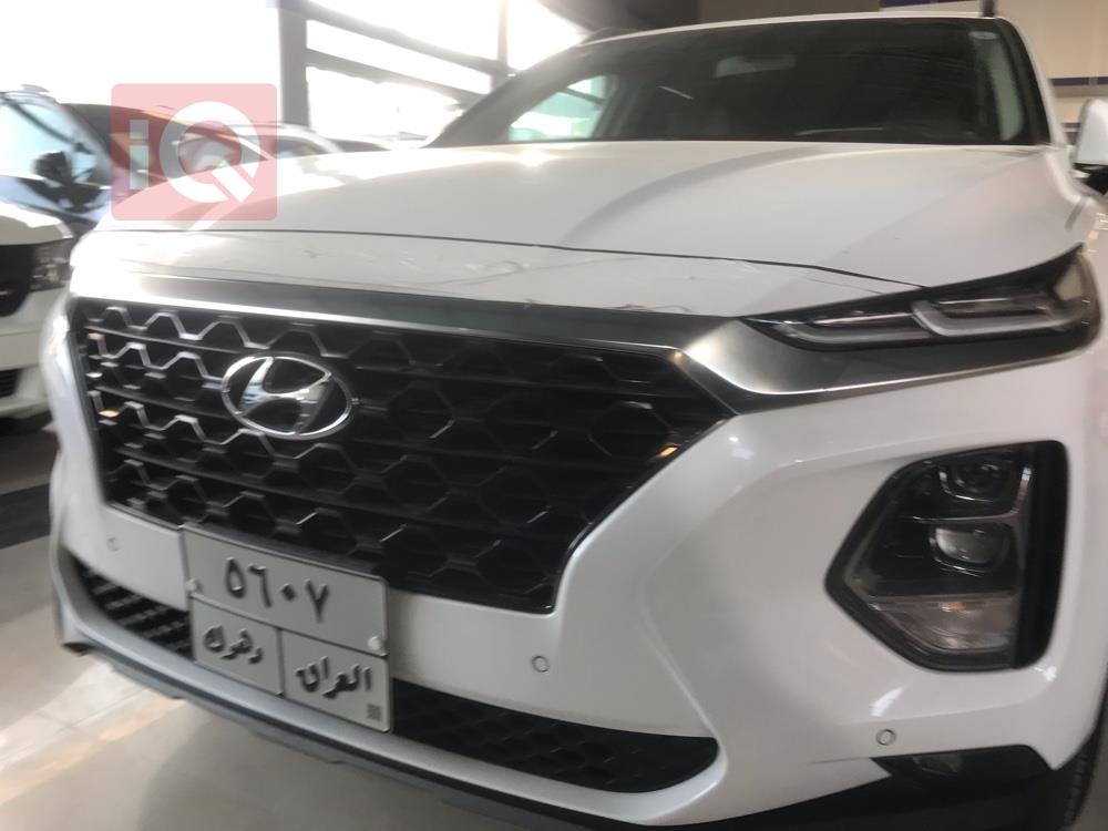 هیوندای سەنتافی